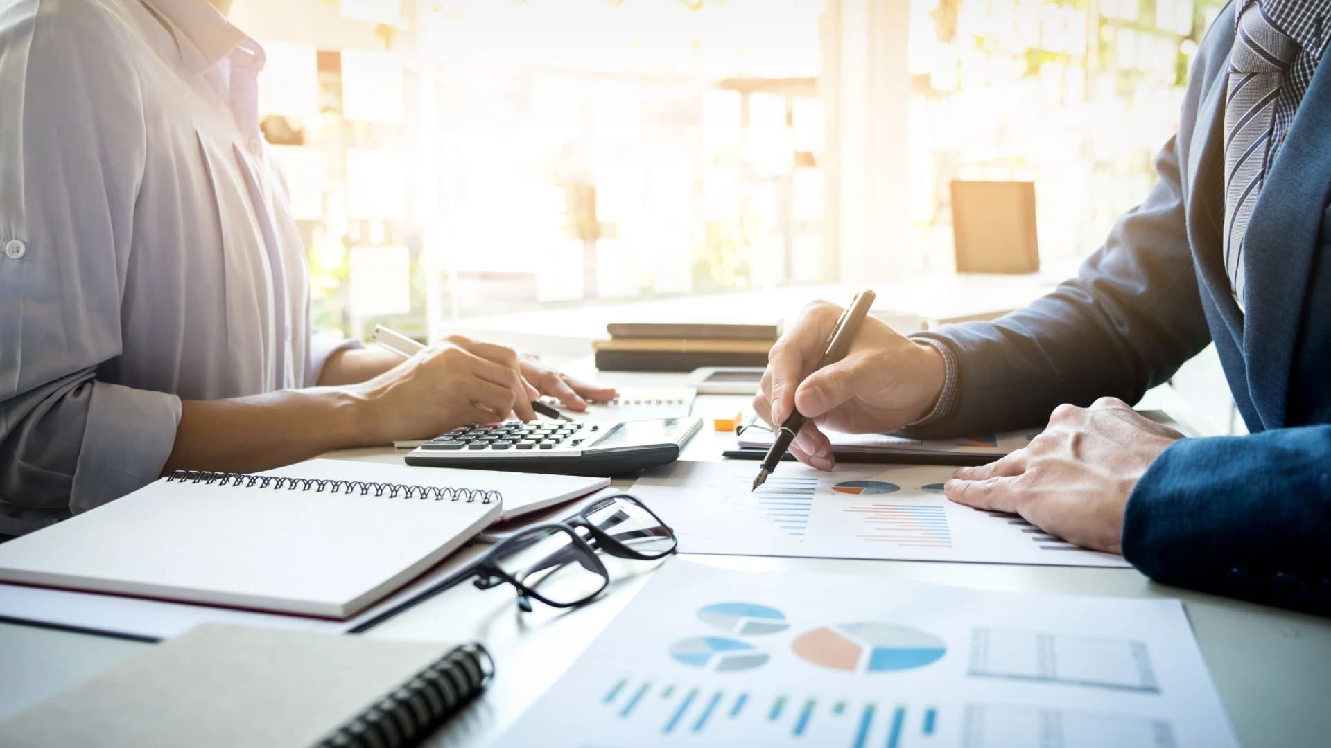 Contabilidade em Ponta Grossa para Empresas e MEIs