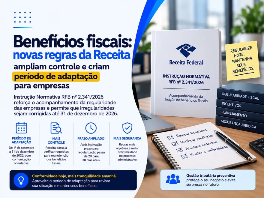 Notícia